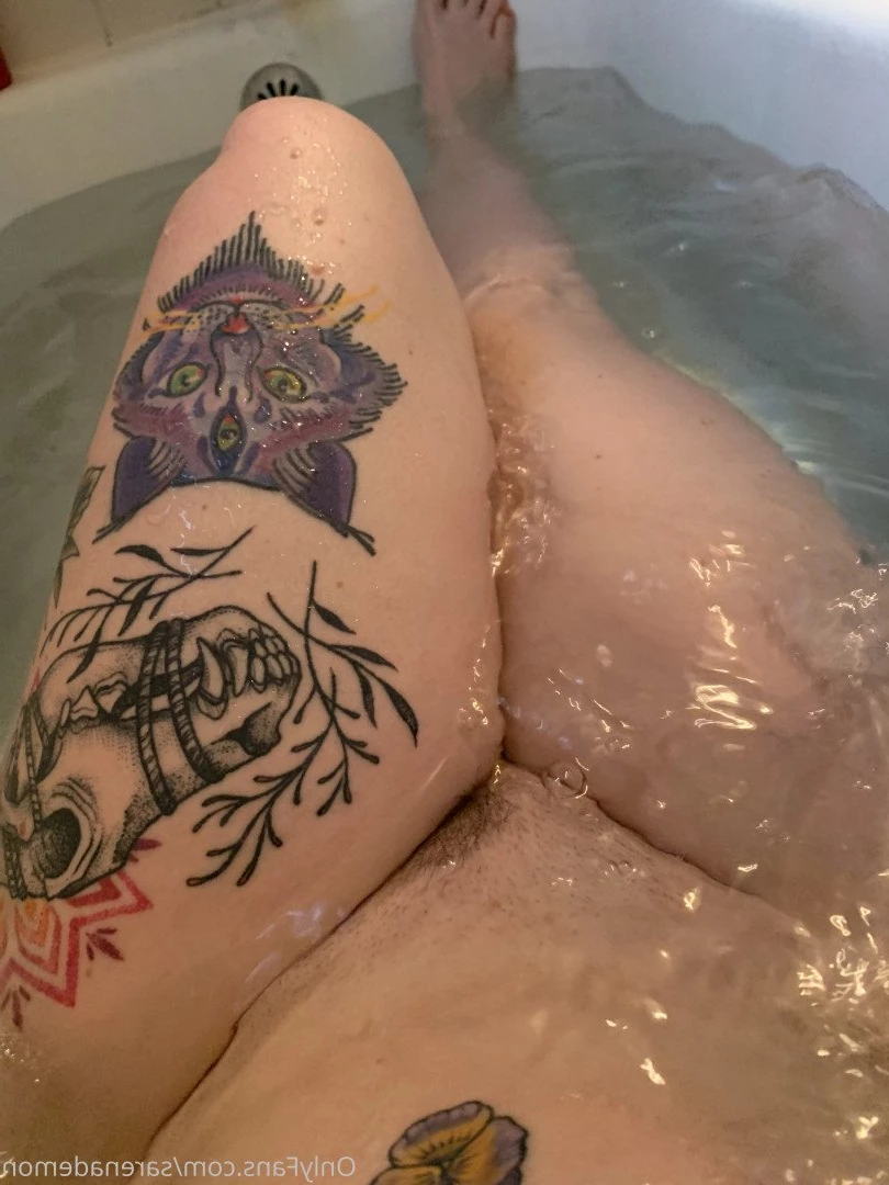 🍓🌿Sarena Demon🌿🍓 [ sarenademon ] Onlyfans leaked photo 1800909 on Hotleaks.tv