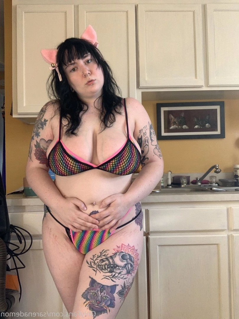 🍓🌿Sarena Demon🌿🍓 [ sarenademon ] Onlyfans leaked photo 1800939 on Hotleaks.tv