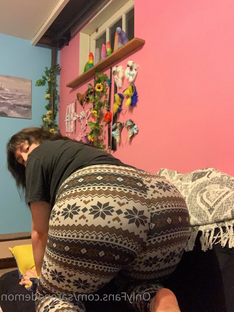 🍓🌿Sarena Demon🌿🍓 [ sarenademon ] Onlyfans leaked photo 1800959 on Hotleaks.tv
