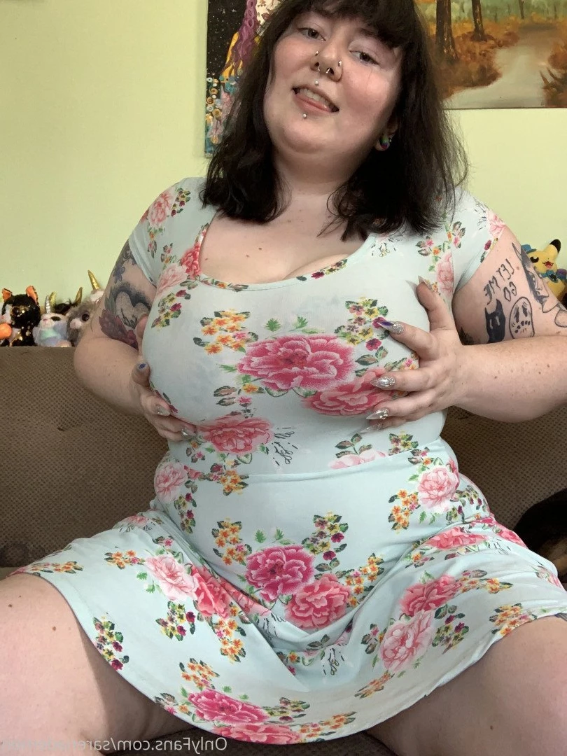 🍓🌿Sarena Demon🌿🍓 [ sarenademon ] Onlyfans leaked photo 1800999 on Hotleaks.tv