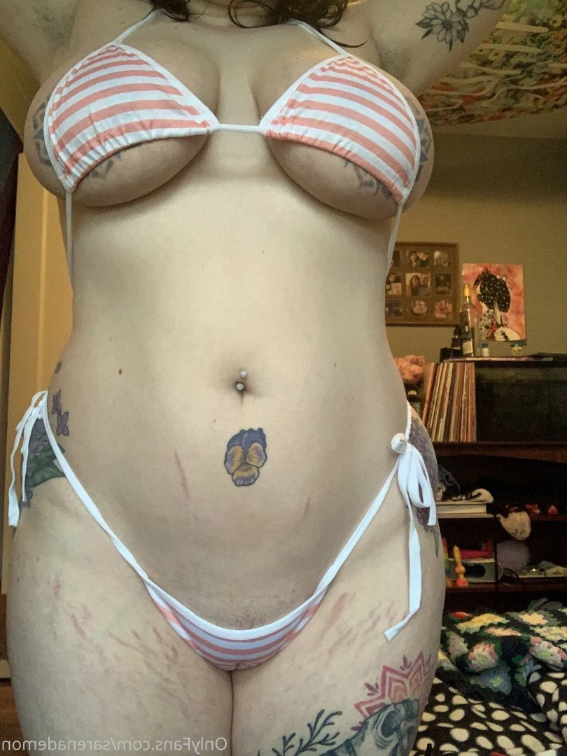 🍓🌿Sarena Demon🌿🍓 [ sarenademon ] Onlyfans leaked photo 1801027 on Hotleaks.tv