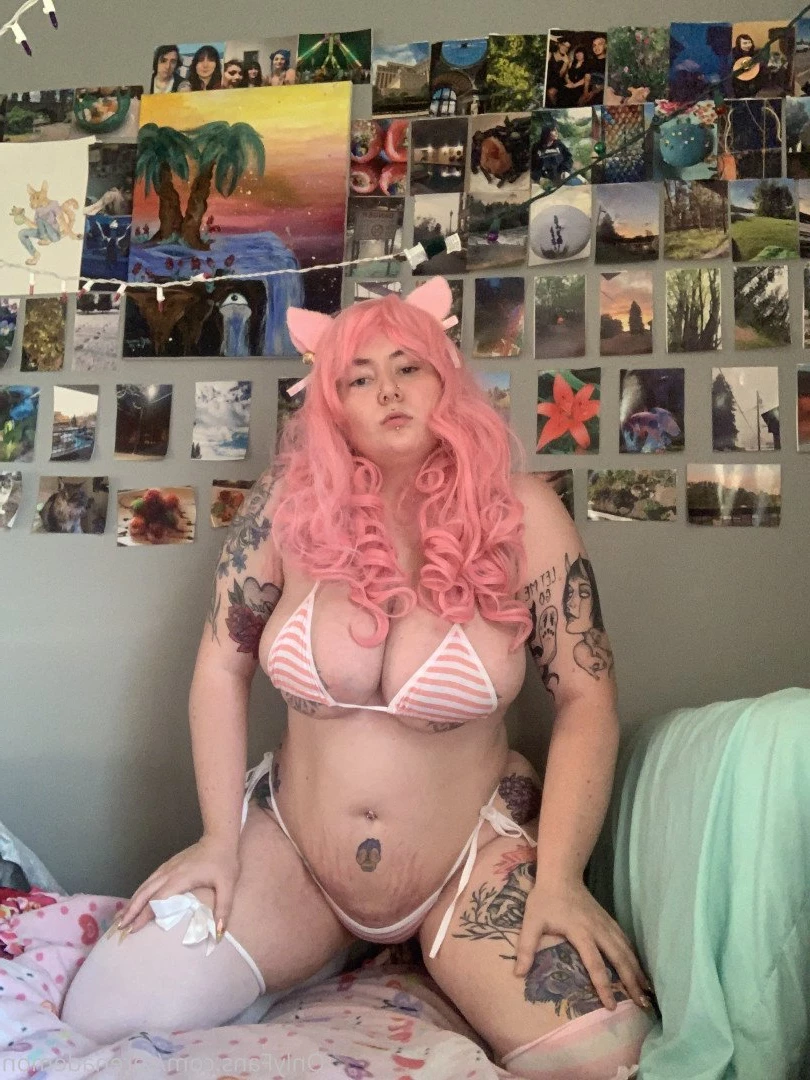 🍓🌿Sarena Demon🌿🍓 [ sarenademon ] Onlyfans leaked photo 1801065 on Hotleaks.tv