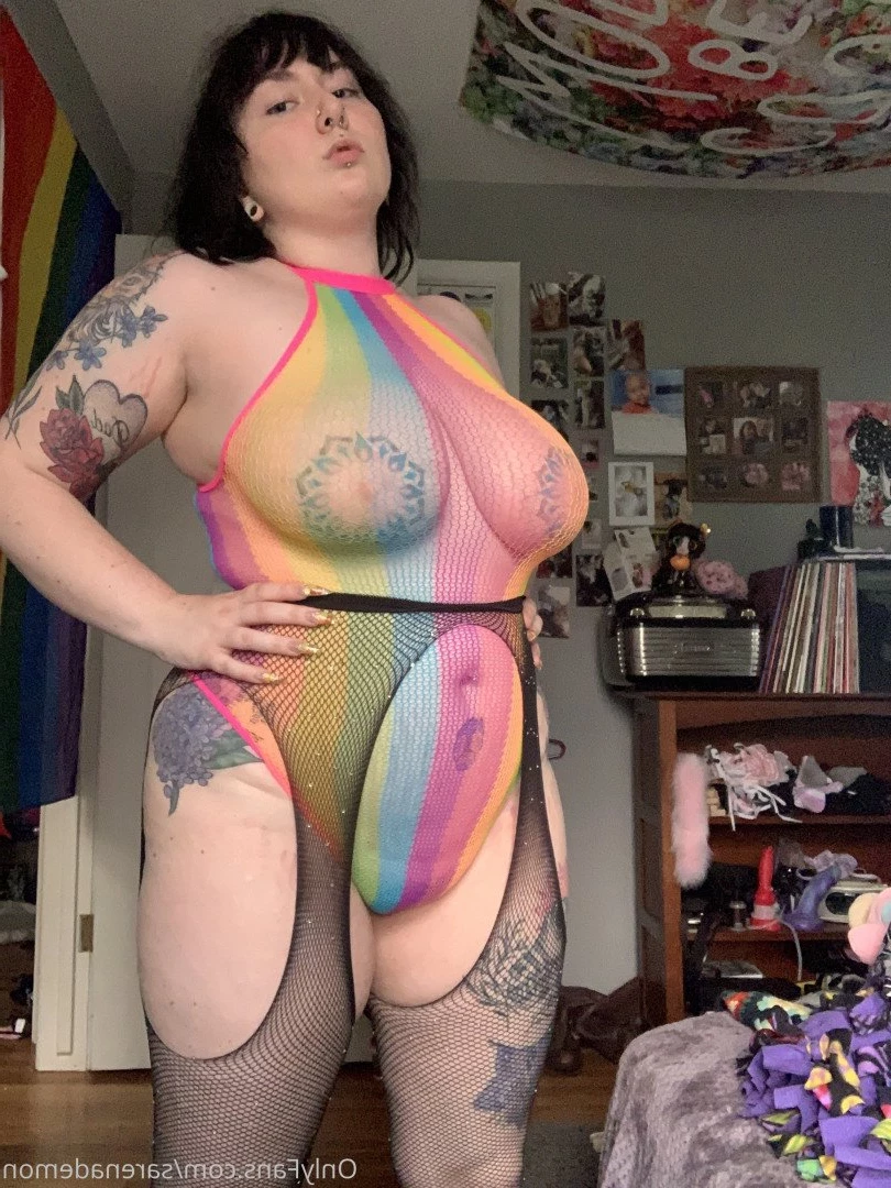 🍓🌿Sarena Demon🌿🍓 [ sarenademon ] Onlyfans leaked photo 1801069 on Hotleaks.tv