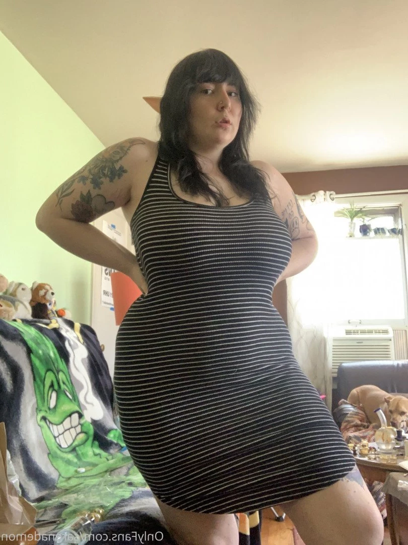 🍓🌿Sarena Demon🌿🍓 [ sarenademon ] Onlyfans leaked photo 1801079 on Hotleaks.tv