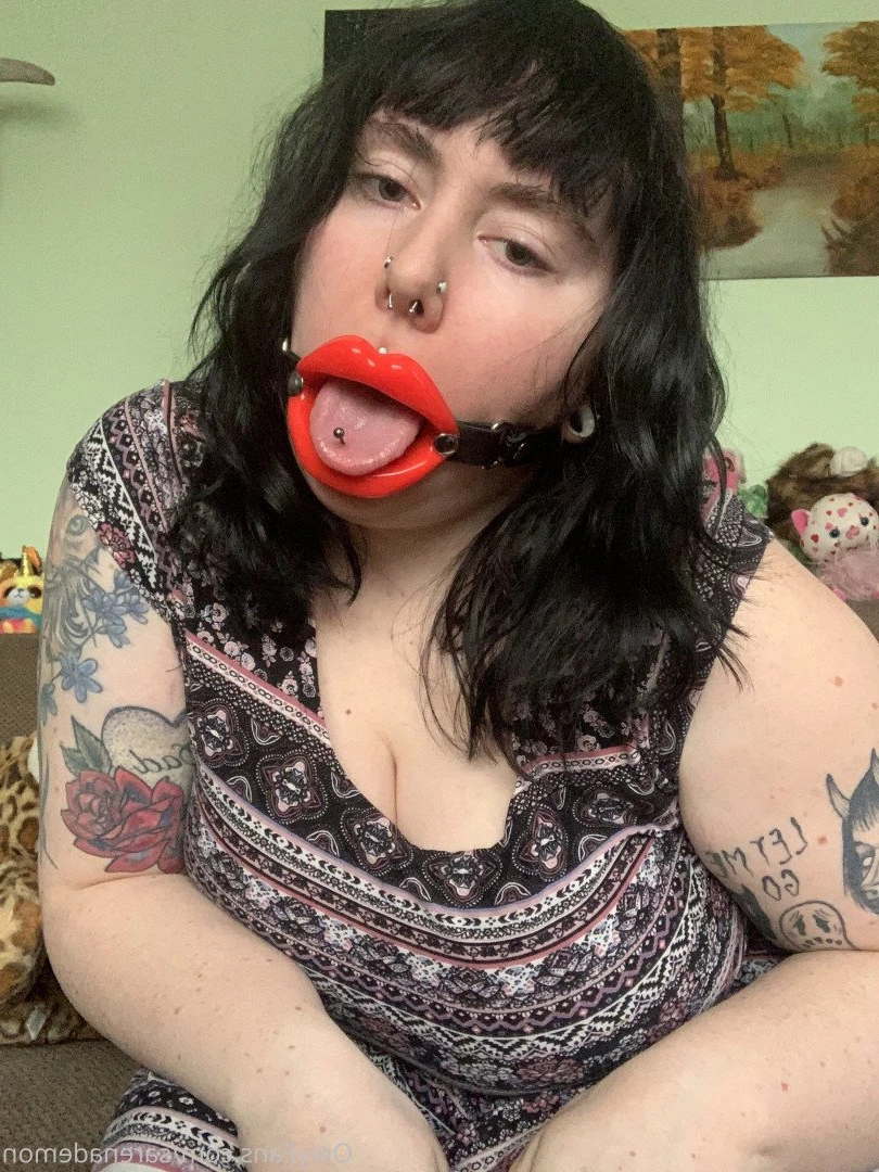 🍓🌿Sarena Demon🌿🍓 [ sarenademon ] Onlyfans leaked photo 1801100 on Hotleaks.tv