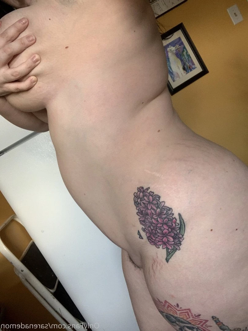 🍓🌿Sarena Demon🌿🍓 [ sarenademon ] Onlyfans leaked photo 1801104 on Hotleaks.tv