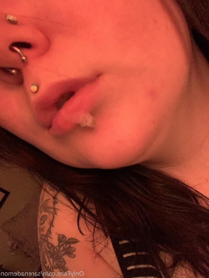 🍓🌿Sarena Demon🌿🍓 [ sarenademon ] Onlyfans leaked photo 1801131 on Hotleaks.tv