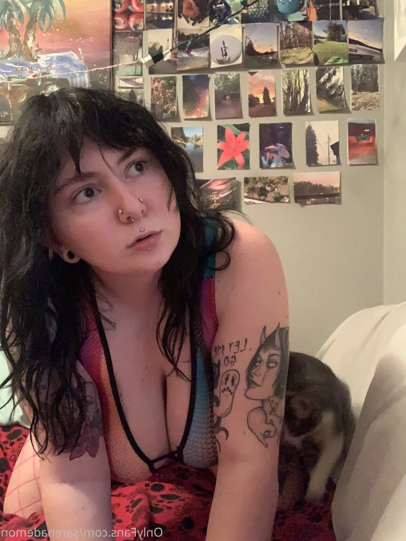 🍓🌿Sarena Demon🌿🍓 [ sarenademon ] Onlyfans leaked photo 1801335 on Hotleaks.tv