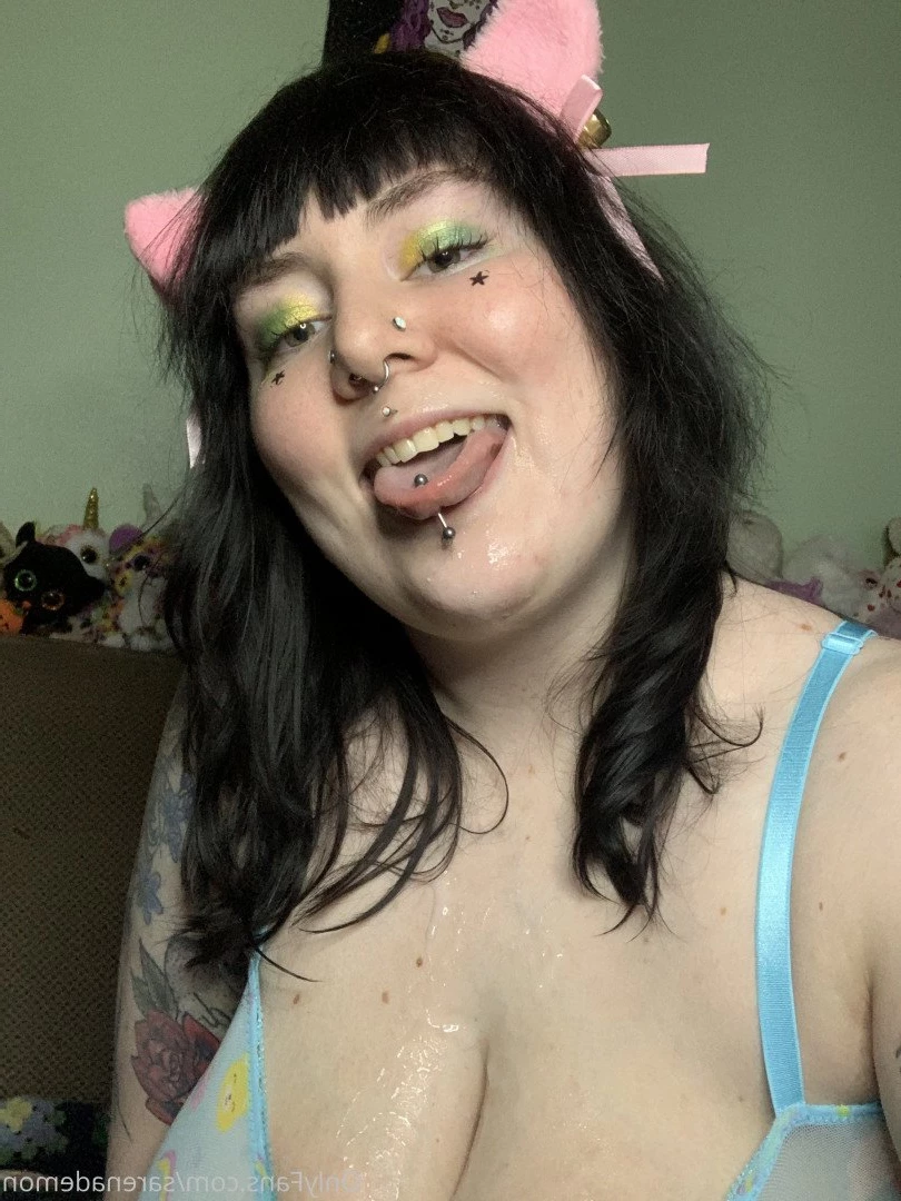🍓🌿Sarena Demon🌿🍓 [ sarenademon ] Onlyfans leaked photo 1801340 on Hotleaks.tv