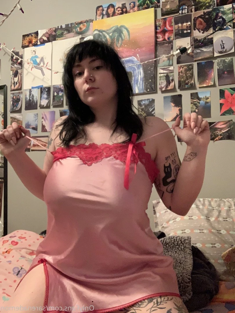 🍓🌿Sarena Demon🌿🍓 [ sarenademon ] Onlyfans leaked photo 1801450 on Hotleaks.tv
