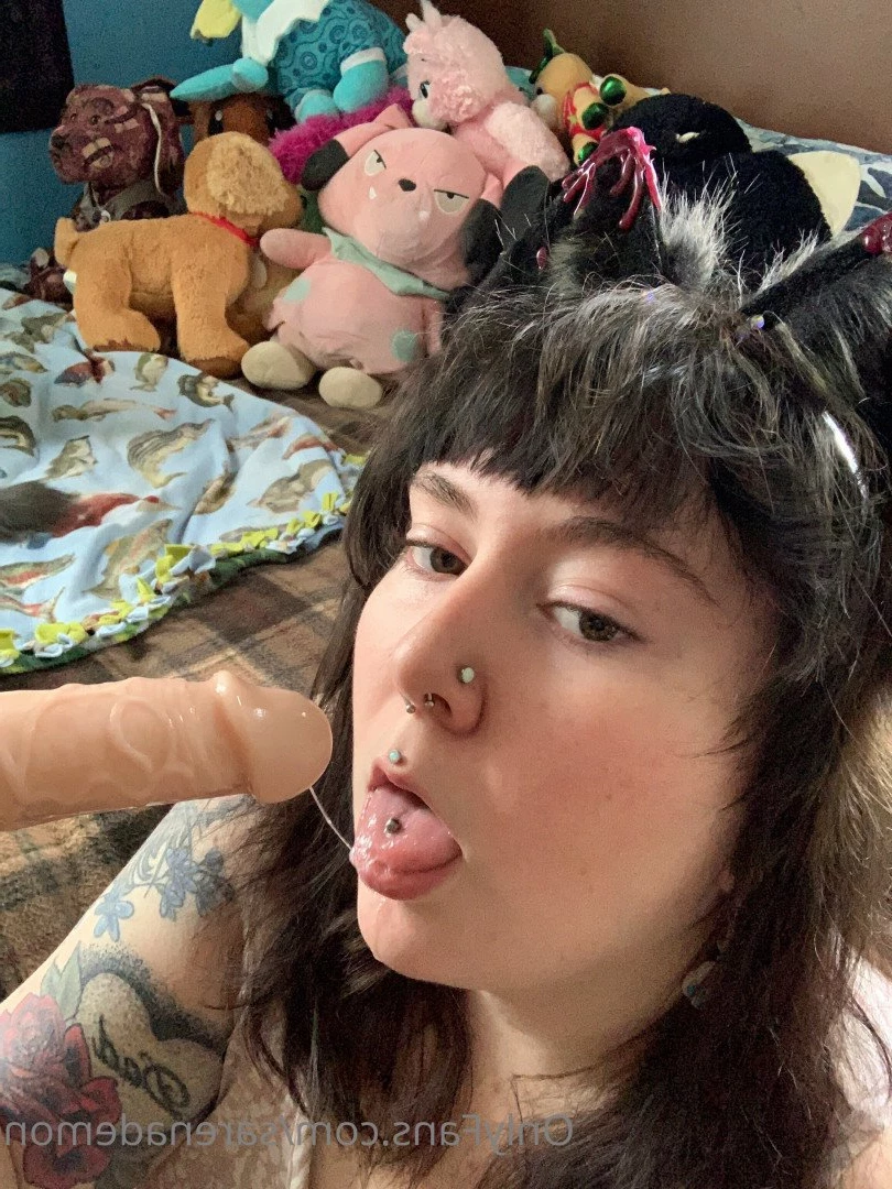 🍓🌿Sarena Demon🌿🍓 [ sarenademon ] Onlyfans leaked photo 1801455 on Hotleaks.tv