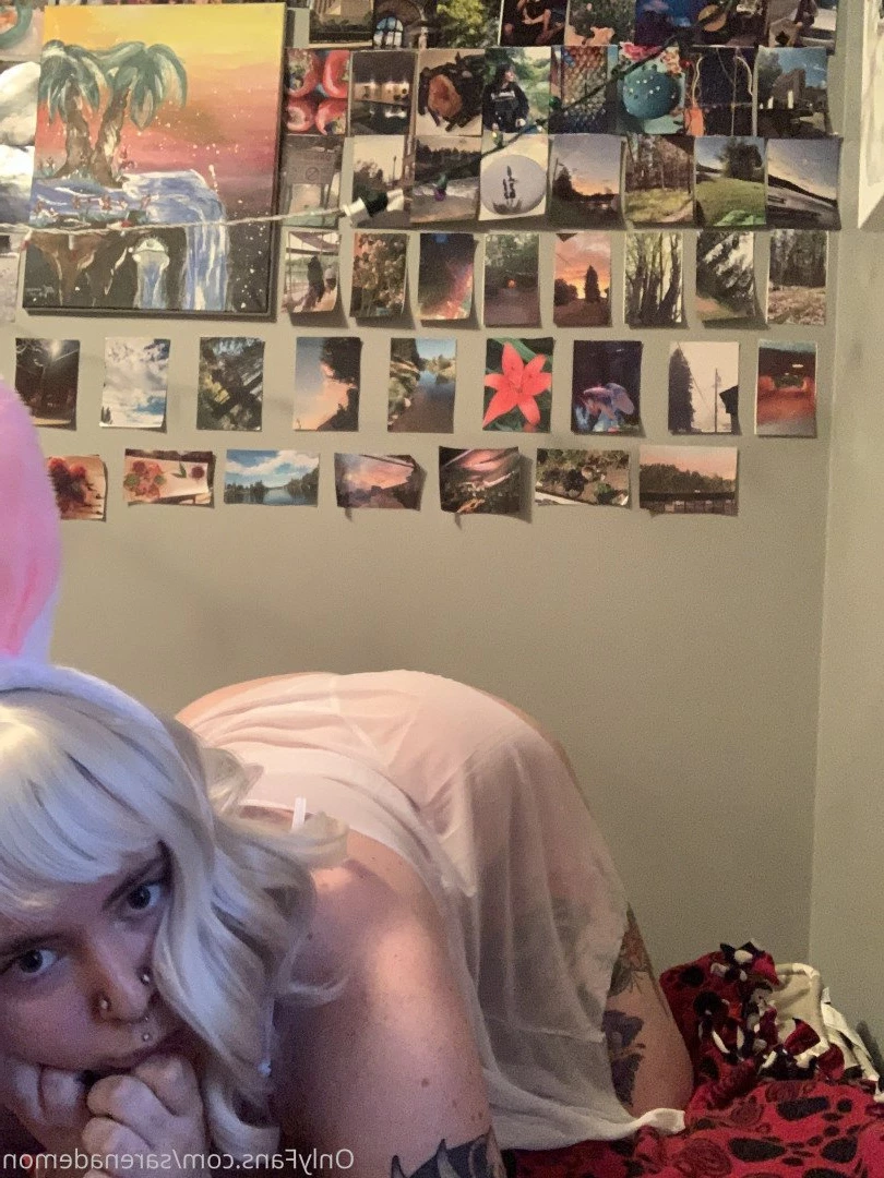 🍓🌿Sarena Demon🌿🍓 [ sarenademon ] Onlyfans leaked photo 1801481 on Hotleaks.tv