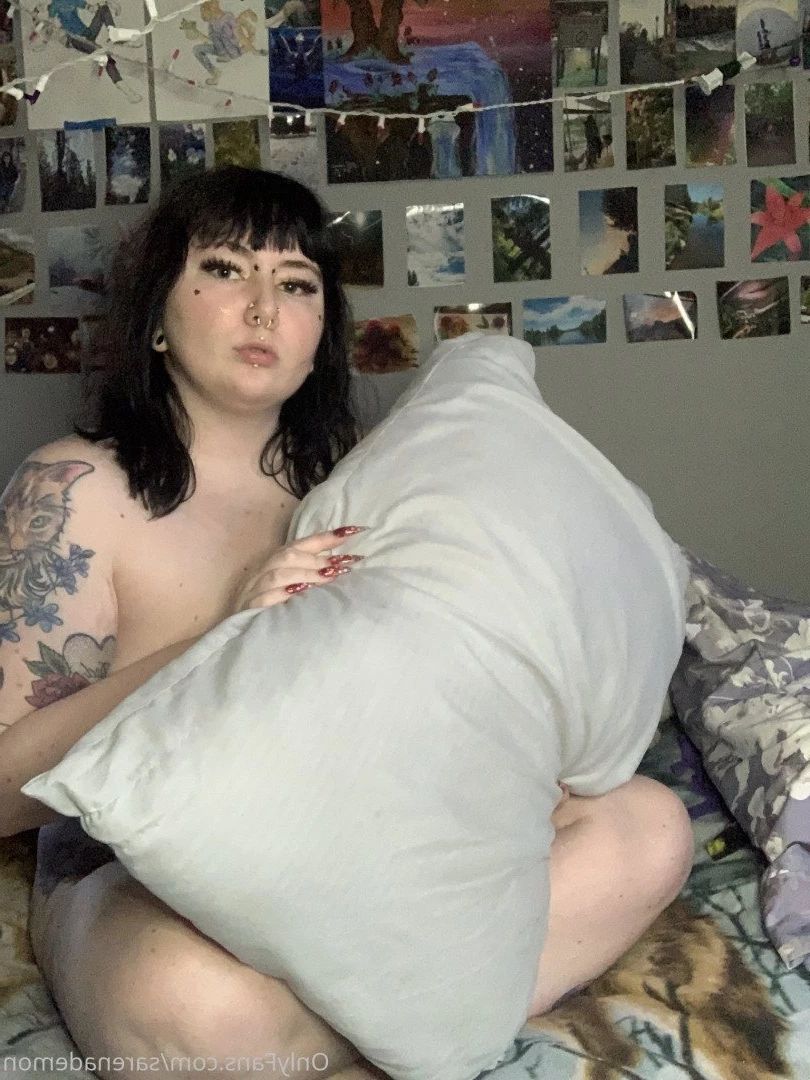 🍓🌿Sarena Demon🌿🍓 [ sarenademon ] Onlyfans leaked photo 1801492 on Hotleaks.tv
