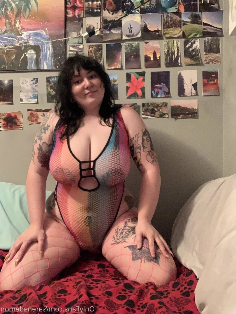 🍓🌿Sarena Demon🌿🍓 [ sarenademon ] Onlyfans leaked photo 1801504 on Hotleaks.tv