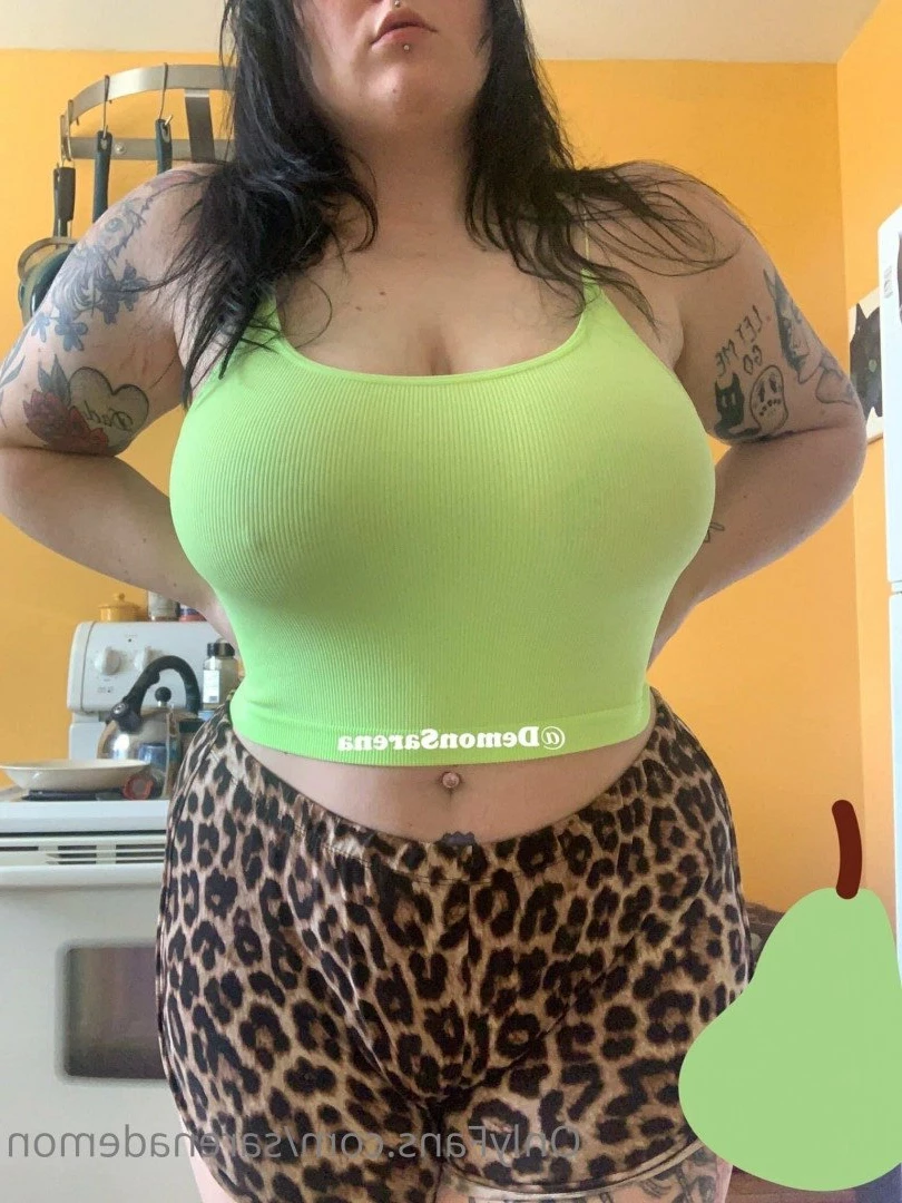 🍓🌿Sarena Demon🌿🍓 [ sarenademon ] Onlyfans leaked photo 1801514 on Hotleaks.tv