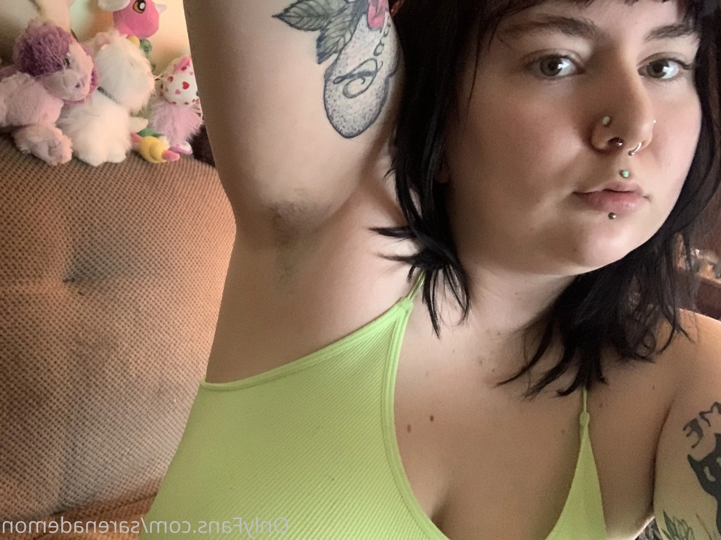🍓🌿Sarena Demon🌿🍓 [ sarenademon ] Onlyfans leaked photo 1801517 on Hotleaks.tv