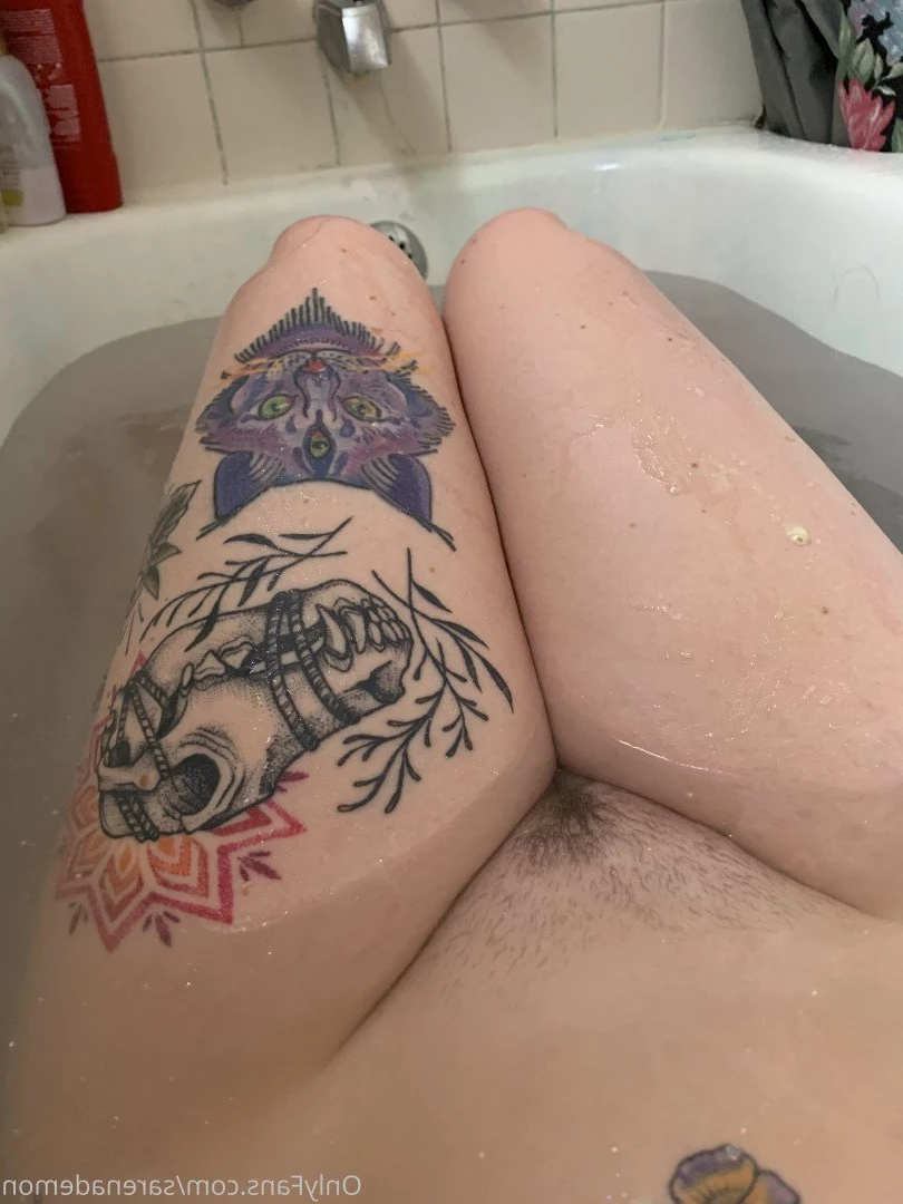 🍓🌿Sarena Demon🌿🍓 [ sarenademon ] Onlyfans leaked photo 1801520 on Hotleaks.tv