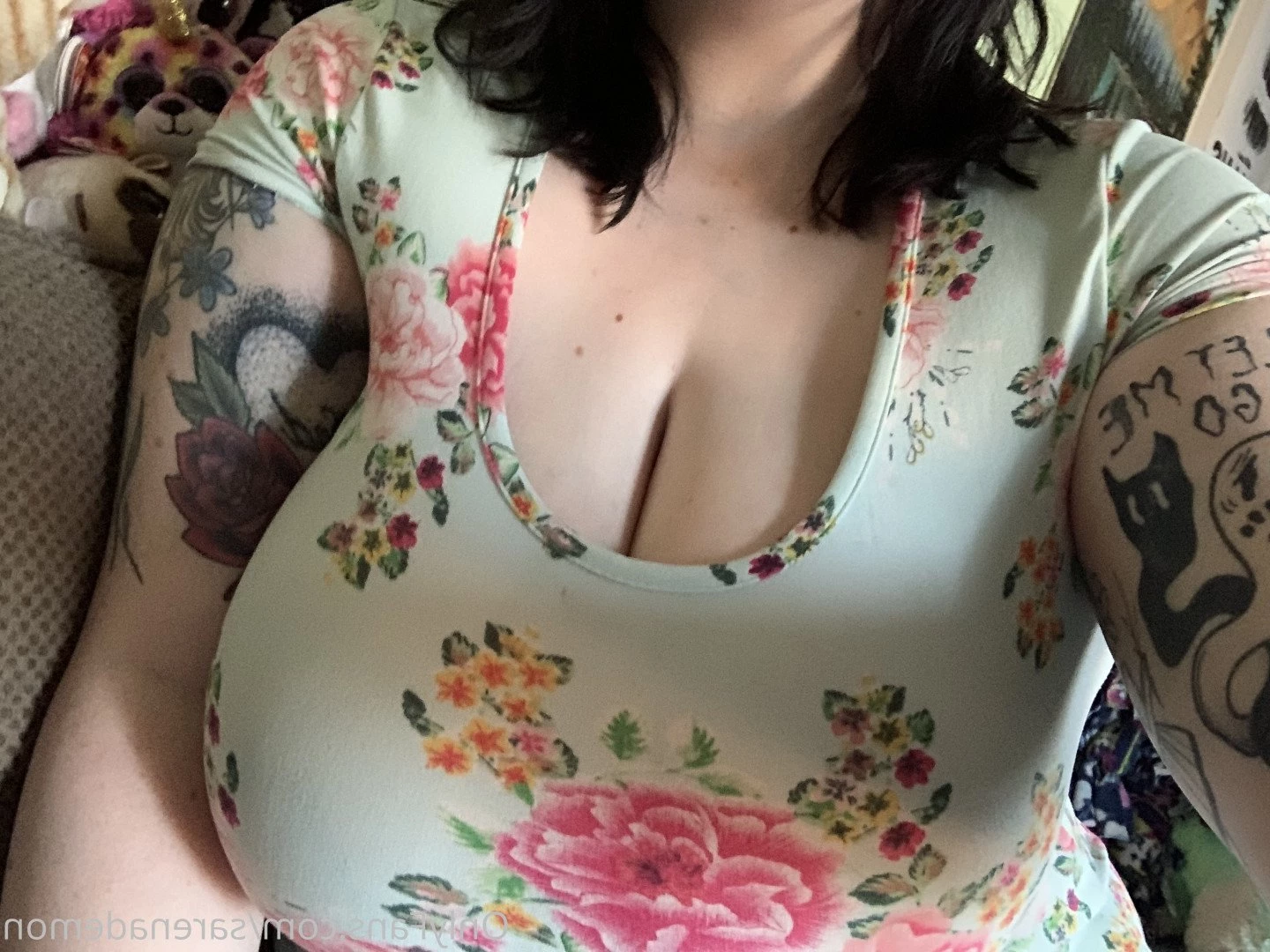 🍓🌿Sarena Demon🌿🍓 [ sarenademon ] Onlyfans leaked photo 1801651 on Hotleaks.tv