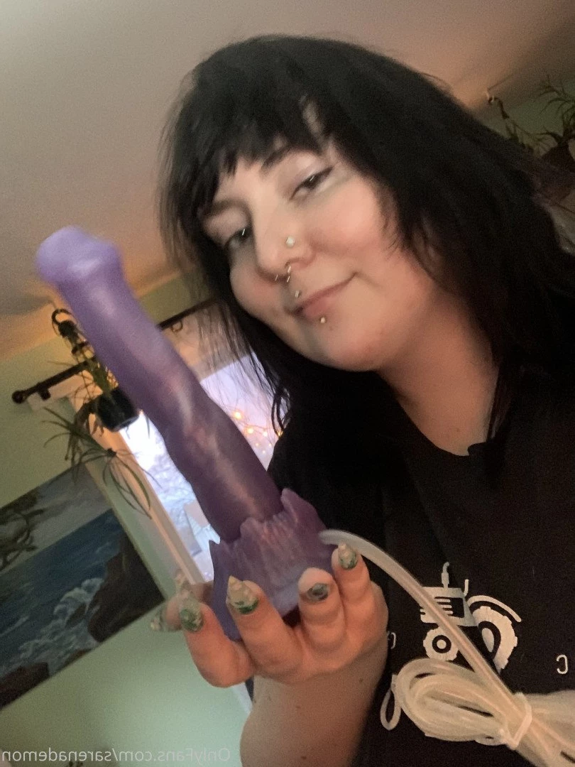 🍓🌿Sarena Demon🌿🍓 [ sarenademon ] Onlyfans leaked photo 1801656 on Hotleaks.tv