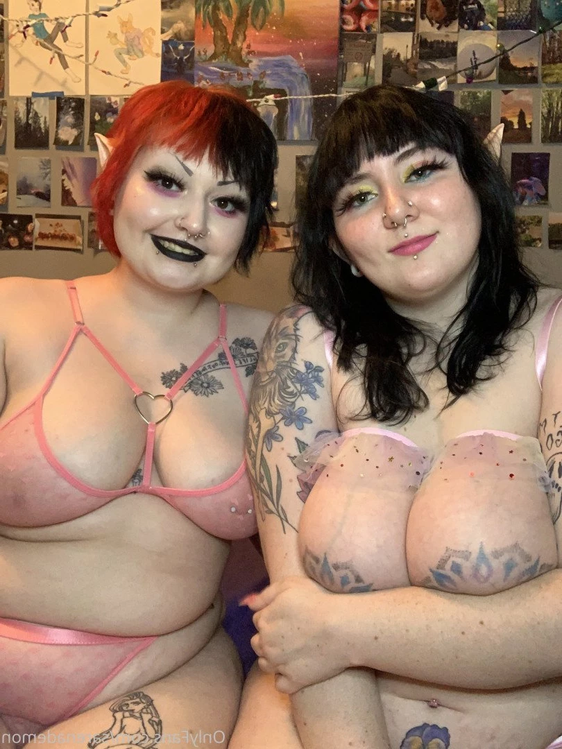 🍓🌿Sarena Demon🌿🍓 [ sarenademon ] Onlyfans leaked photo 1801822 on Hotleaks.tv
