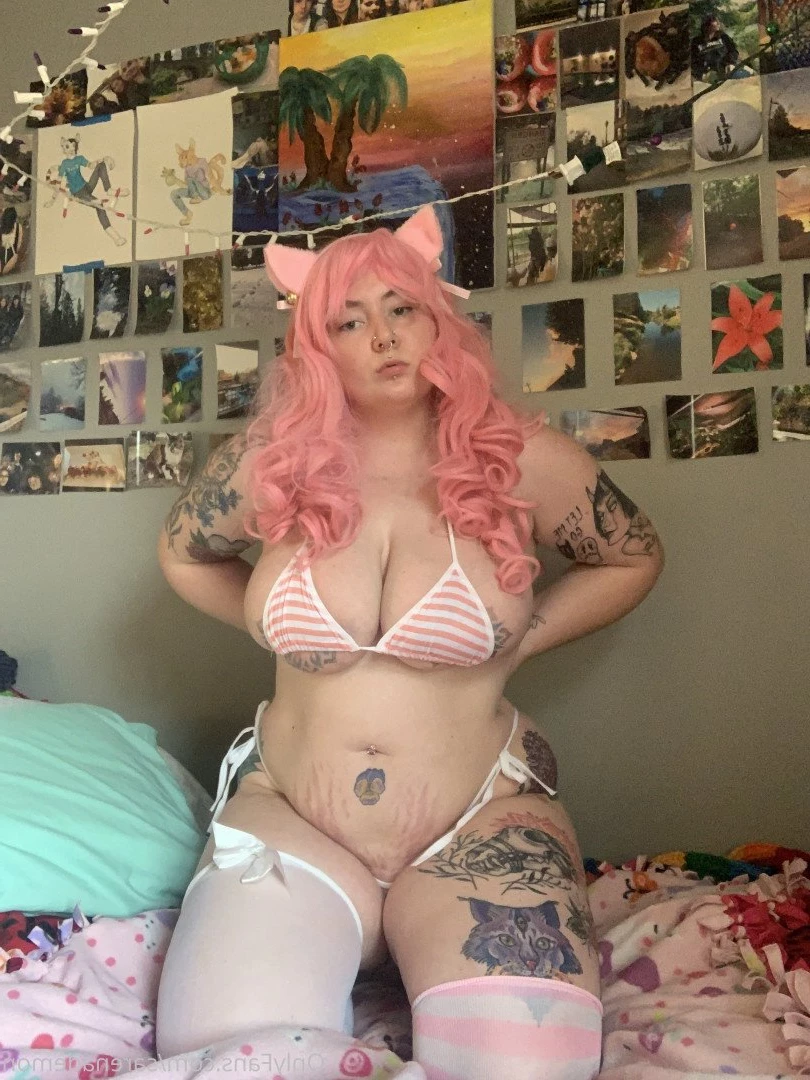 🍓🌿Sarena Demon🌿🍓 [ sarenademon ] Onlyfans leaked photo 1801829 on Hotleaks.tv
