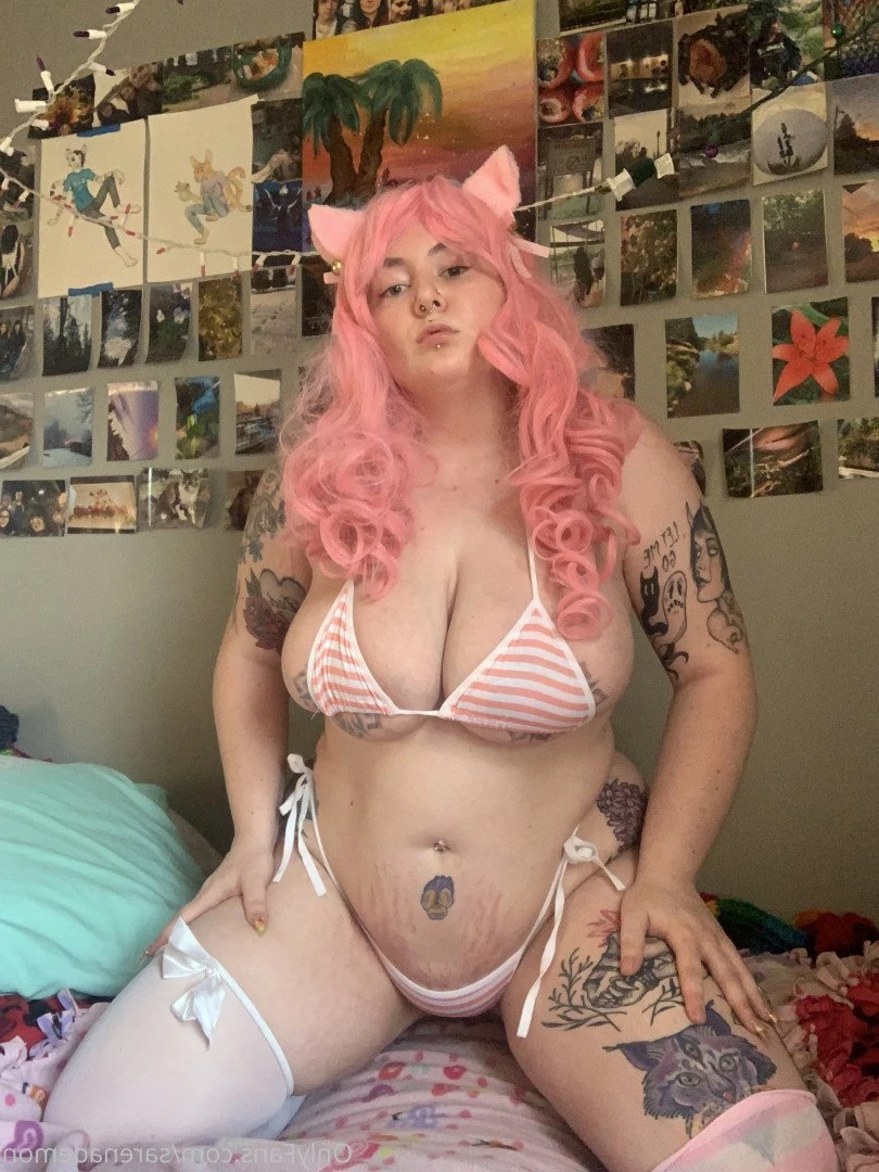 🍓🌿Sarena Demon🌿🍓 [ sarenademon ] Onlyfans leaked photo 1801860 on Hotleaks.tv