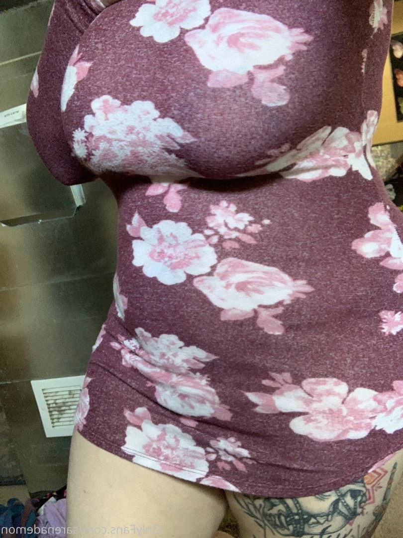 🍓🌿Sarena Demon🌿🍓 [ sarenademon ] Onlyfans leaked photo 1801921 on Hotleaks.tv
