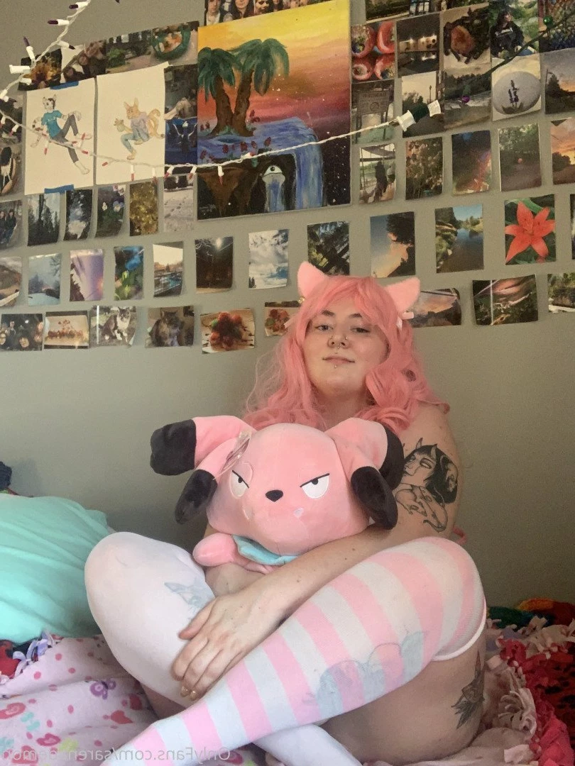 🍓🌿Sarena Demon🌿🍓 [ sarenademon ] Onlyfans leaked photo 1801941 on Hotleaks.tv