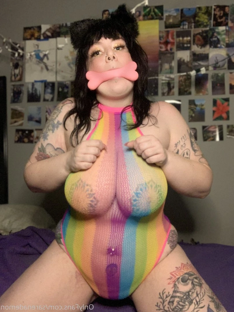 🍓🌿Sarena Demon🌿🍓 [ sarenademon ] Onlyfans leaked photo 1801984 on Hotleaks.tv