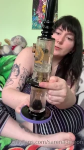 🍓🌿Sarena Demon🌿🍓 [ sarenademon ] Onlyfans leaked video 1928551 on Hotleaks.tv