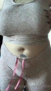 🍓🌿Sarena Demon🌿🍓 [ sarenademon ] Onlyfans leaked video 1928552 on Hotleaks.tv