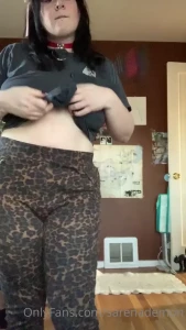 🍓🌿Sarena Demon🌿🍓 [ sarenademon ] Onlyfans leaked video 1928580 on Hotleaks.tv