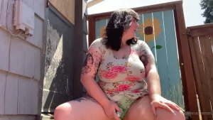 🍓🌿Sarena Demon🌿🍓 [ sarenademon ] Onlyfans leaked video 1928582 on Hotleaks.tv
