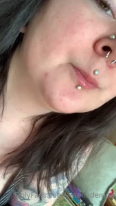 🍓🌿Sarena Demon🌿🍓 [ sarenademon ] Onlyfans leaked video 1928599 on Hotleaks.tv