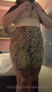 🍓🌿Sarena Demon🌿🍓 [ sarenademon ] Onlyfans leaked video 1928619 on Hotleaks.tv