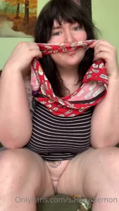 🍓🌿Sarena Demon🌿🍓 [ sarenademon ] Onlyfans leaked video 1928647 on Hotleaks.tv