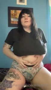 🍓🌿Sarena Demon🌿🍓 [ sarenademon ] Onlyfans leaked video 1928681 on Hotleaks.tv