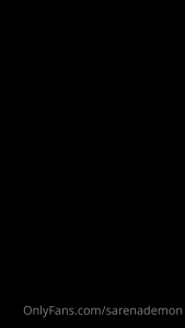 🍓🌿Sarena Demon🌿🍓 [ sarenademon ] Onlyfans leaked video 1928739 on Hotleaks.tv