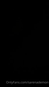 🍓🌿Sarena Demon🌿🍓 [ sarenademon ] Onlyfans leaked video 1928745 on Hotleaks.tv