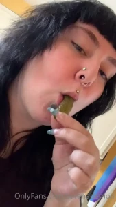 🍓🌿Sarena Demon🌿🍓 [ sarenademon ] Onlyfans leaked video 1928769 on Hotleaks.tv