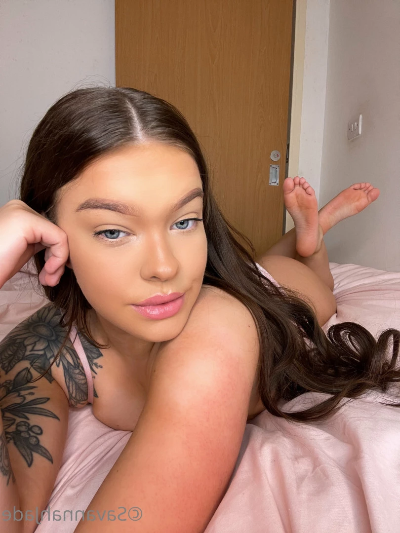 Savannah-Jade💓 Your Online GF [ savannahjade ] Onlyfans leaked photo 6154846 on Hotleaks.tv