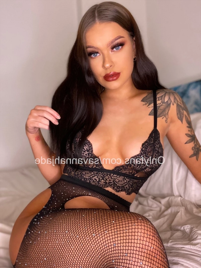 Savannah-Jade💓 Your Online GF [ savannahjade ] Onlyfans leaked photo 6155714 on Hotleaks.tv