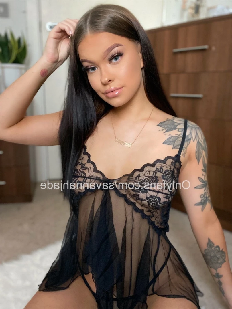 Savannah-Jade💓 Your Online GF [ savannahjade ] Onlyfans leaked photo 6155941 on Hotleaks.tv