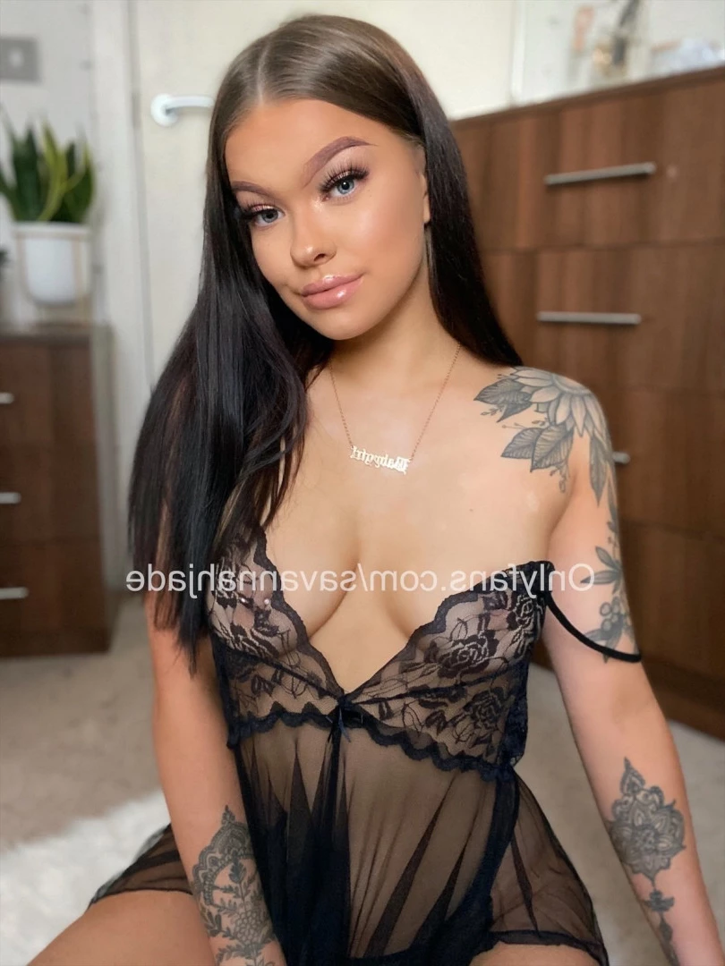 Savannah-Jade💓 Your Online GF [ savannahjade ] Onlyfans leaked photo 6156522 on Hotleaks.tv