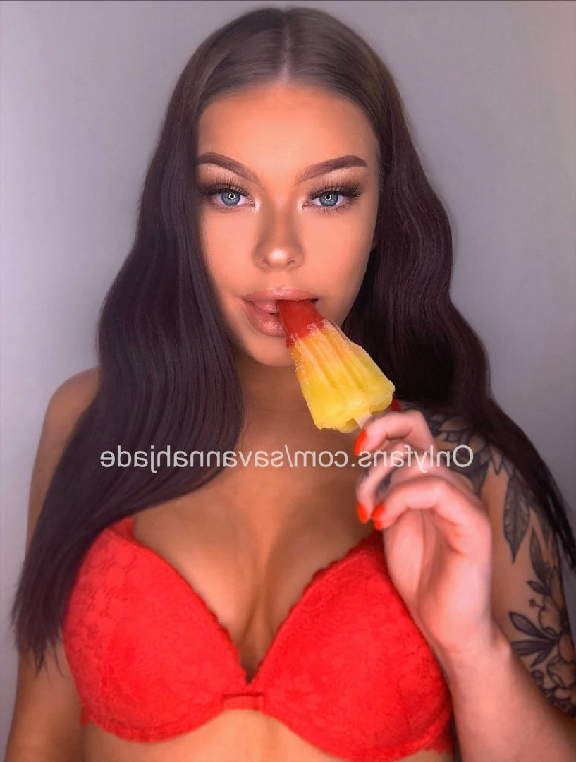 Savannah-Jade💓 Your Online GF [ savannahjade ] Onlyfans leaked photo 6156805 on Hotleaks.tv