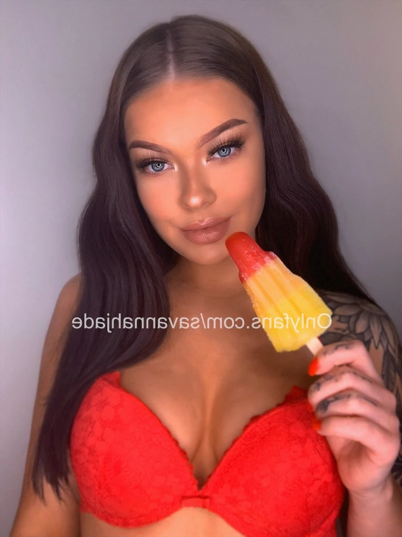 Savannah-Jade💓 Your Online GF [ savannahjade ] Onlyfans leaked photo 6156935 on Hotleaks.tv