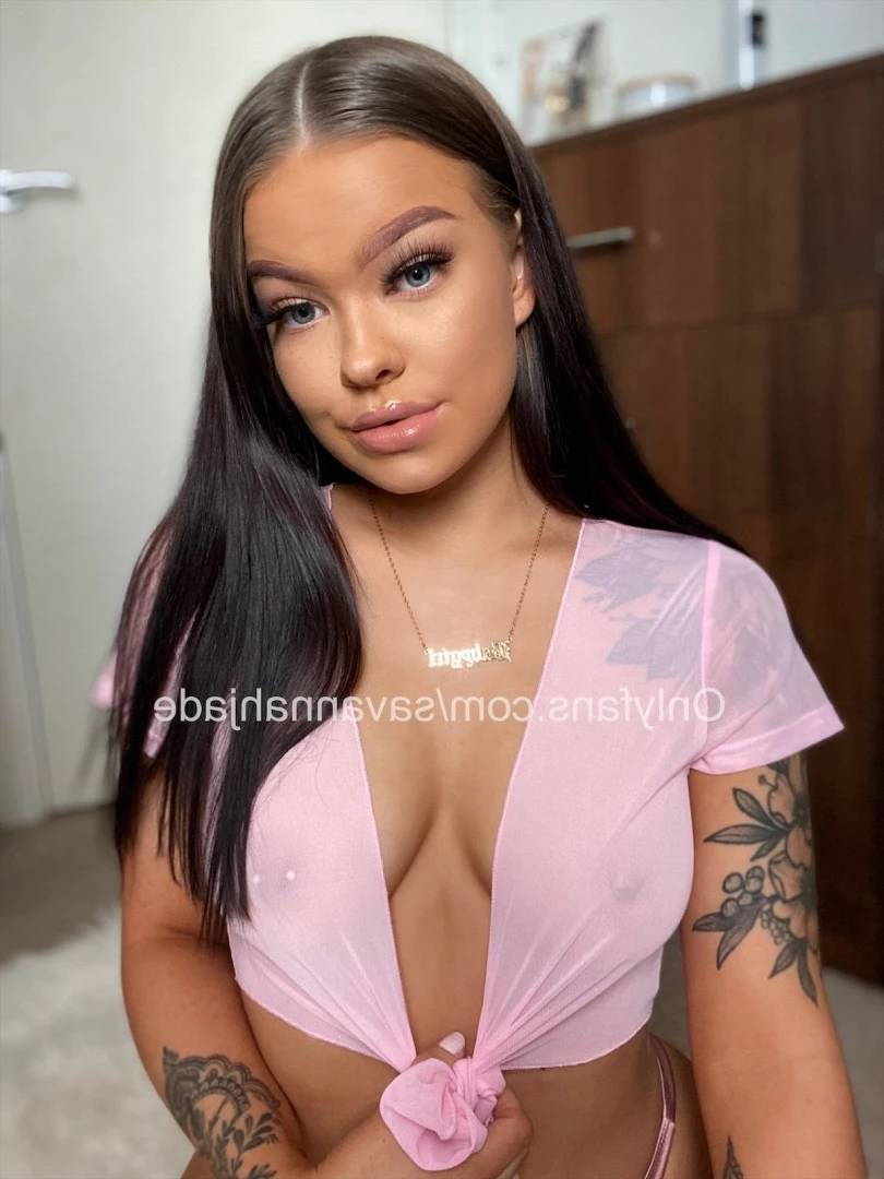 Savannah-Jade💓 Your Online GF [ savannahjade ] Onlyfans leaked photo 6158021 on Hotleaks.tv