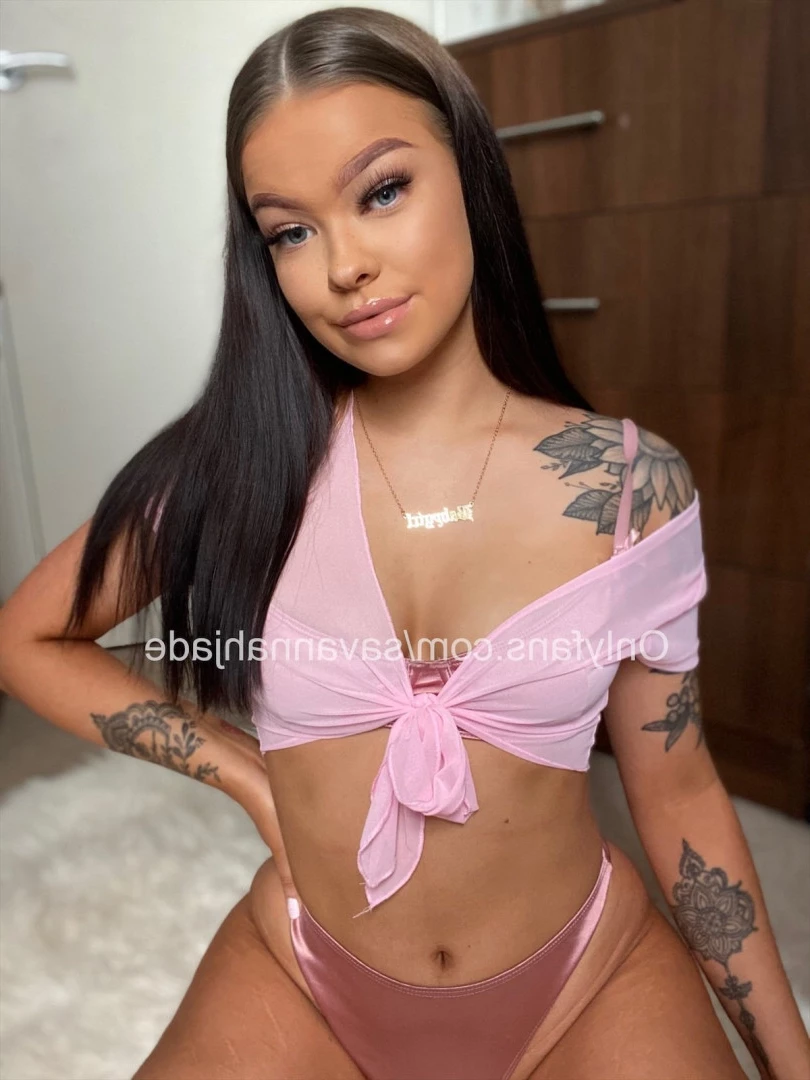 Savannah-Jade💓 Your Online GF [ savannahjade ] Onlyfans leaked photo 6158646 on Hotleaks.tv