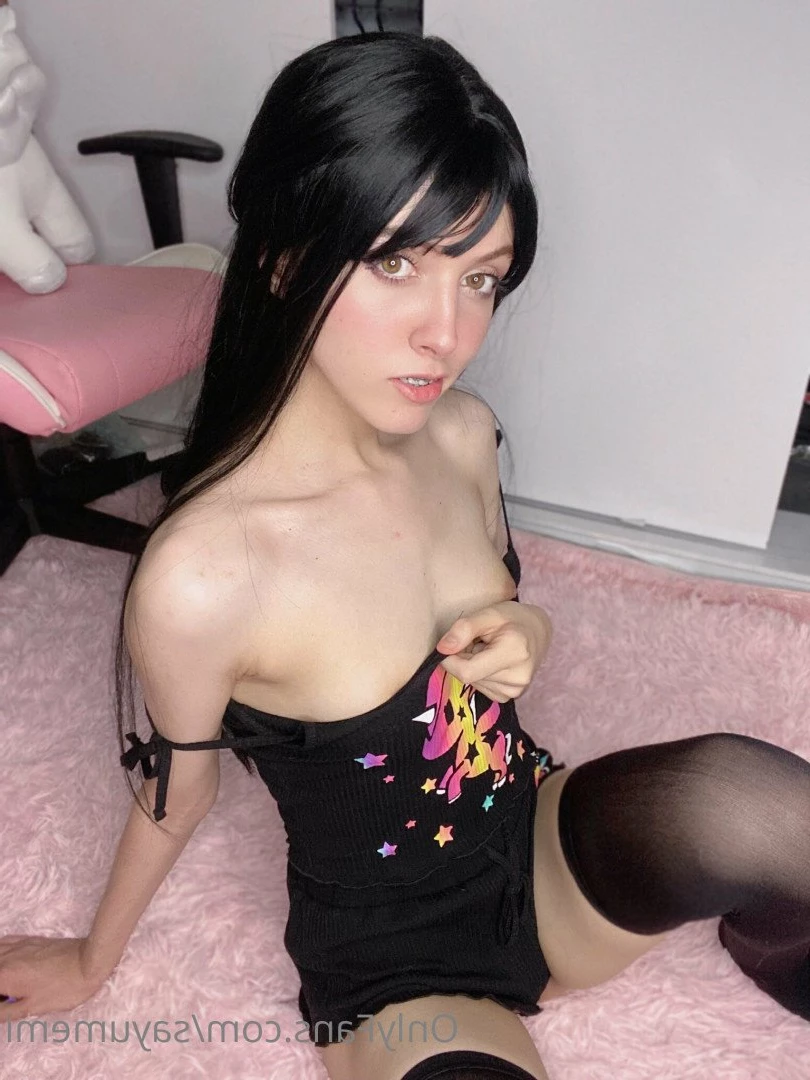 [ sayumemi ] Onlyfans leaked photo 4617802 on Hotleaks.tv