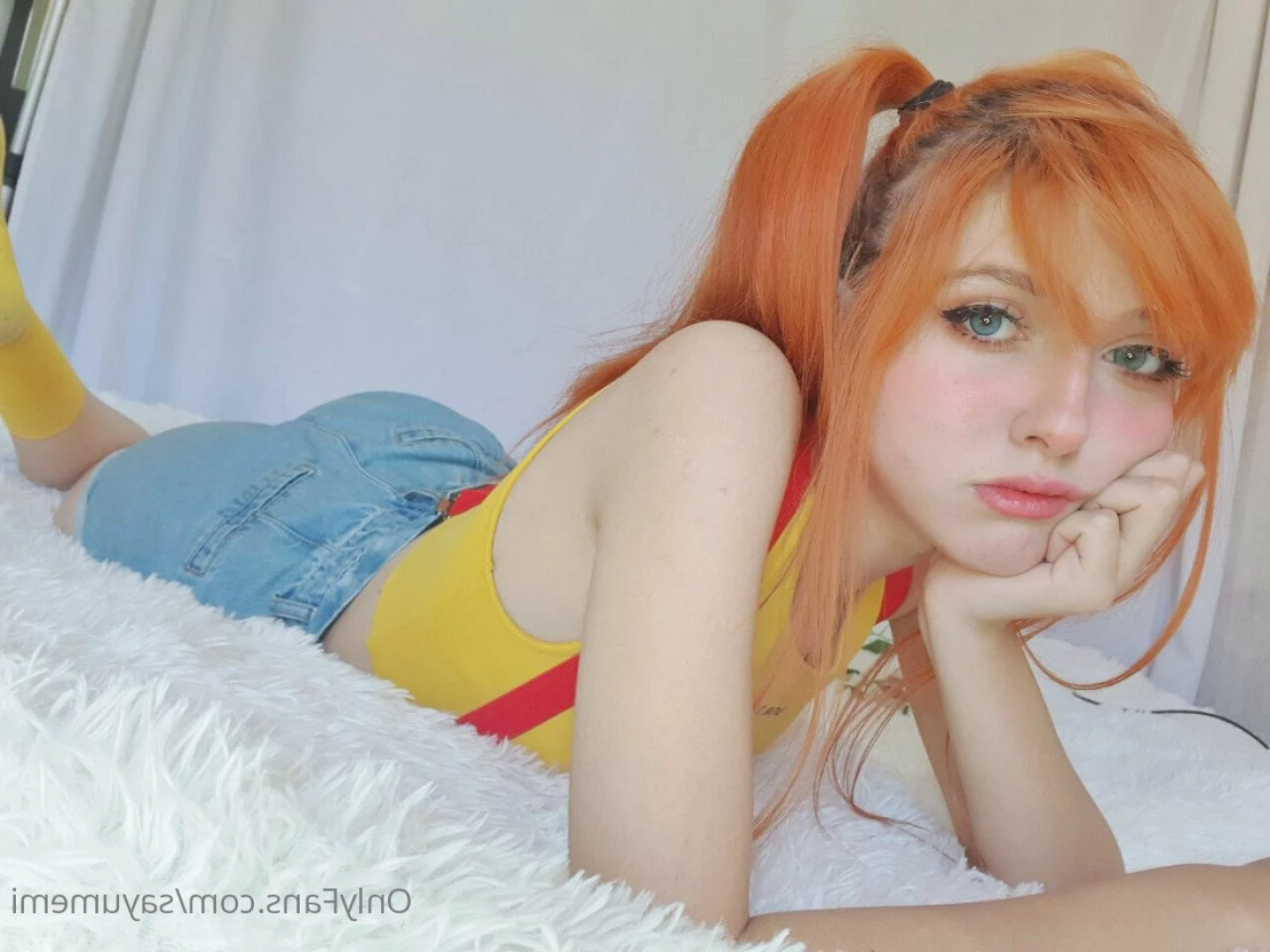  [ sayumemi ] Onlyfans leaked photo 4617874 on Hotleaks.tv